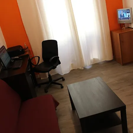 Arosa Penzion 2*