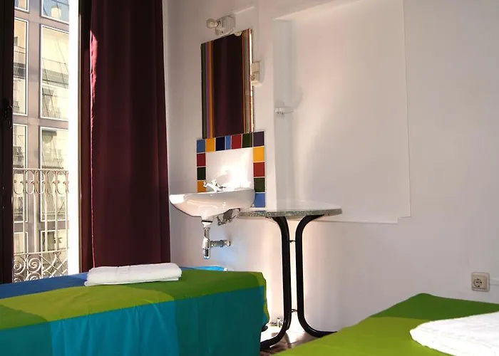 Arosa Penzion
