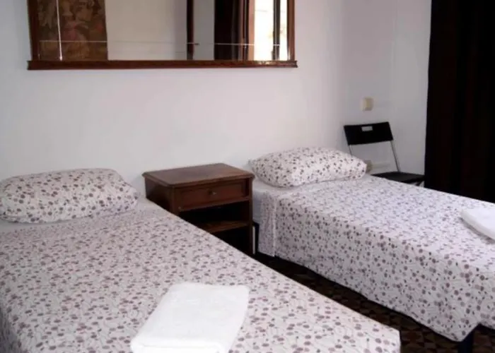 Arosa 2* Barcelona