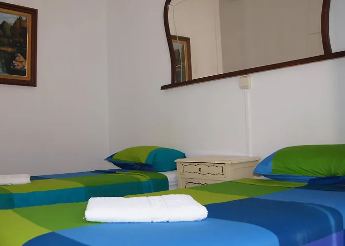 Arosa 2* Barcelona
