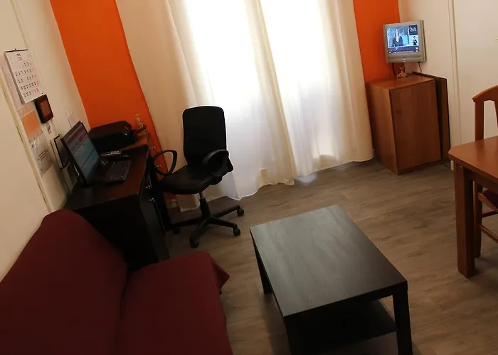 Arosa Penzion 2*