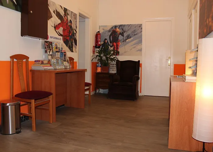 Penzion Arosa 2*
