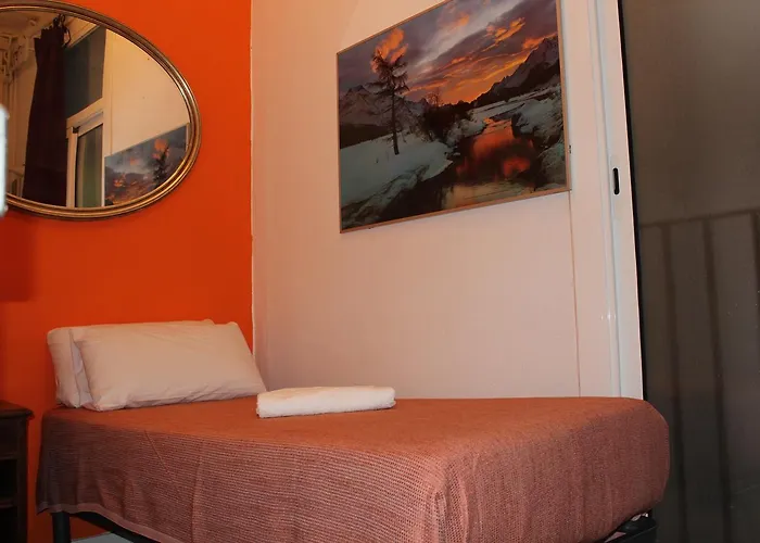 Arosa Penzion 2*