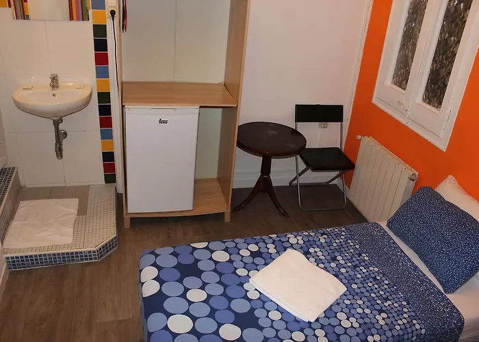 Arosa Barcelona