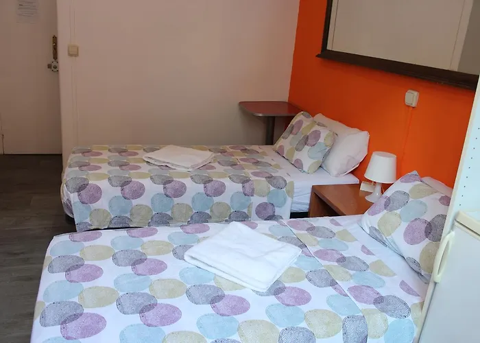 Arosa Penzion 2*