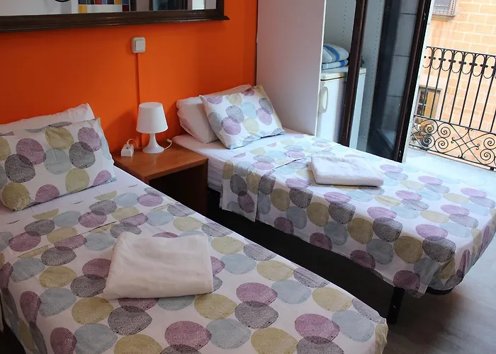 Arosa 2* Barcelona