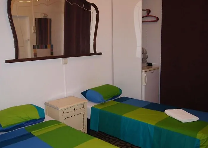 Arosa Barcelona