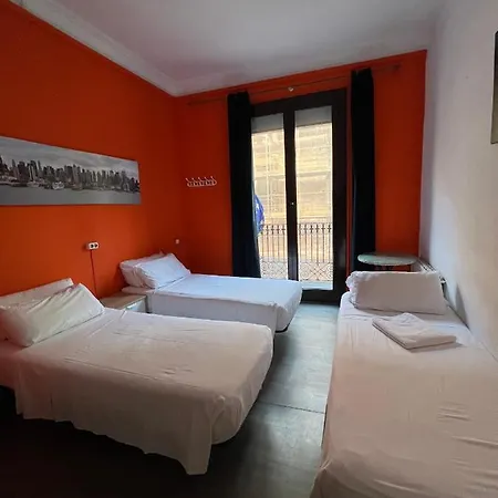 Guest house Arosa