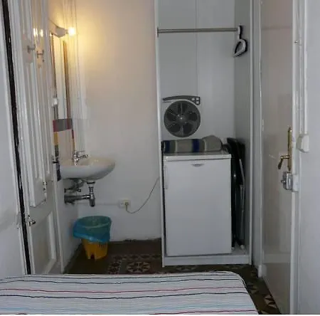 Guest house Arosa