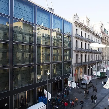 Guest house Arosa Barcelona