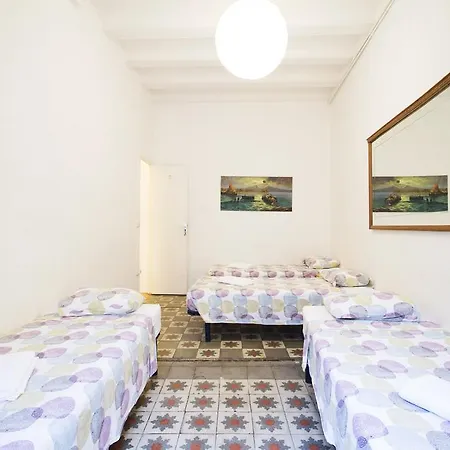 Arosa Barcelona