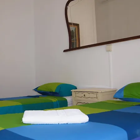 Arosa 2* Barcelona