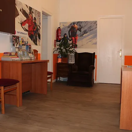 Vendégház Arosa 2*