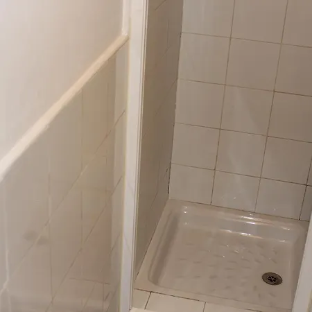 Arosa Guest house