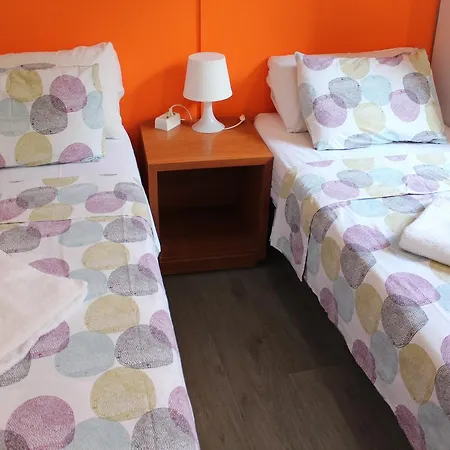Guest house Arosa