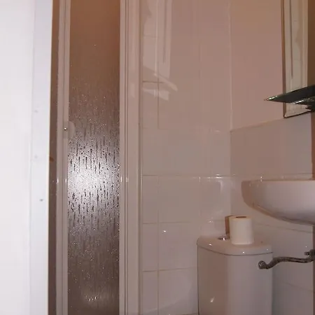 Vendégház Arosa