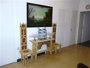 Arosa Pensjonat Barcelona