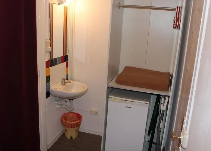 Arosa Pensjonat Barcelona