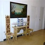 Arosa Pensjonat Barcelona