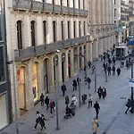 Arosa 2* Barcelona