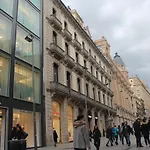 Arosa Pensjonat Barcelona