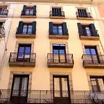 Arosa Barcelona