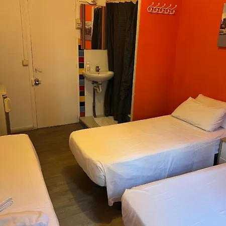 Arosa Maison d'hôtes 2*