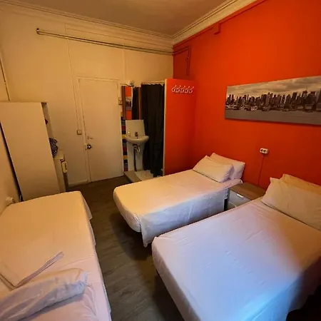 Arosa 2* Barcelona