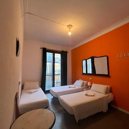 Arosa Barcelona