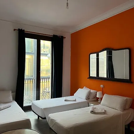 Arosa Penzion 2*
