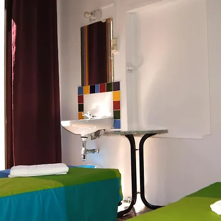 Arosa Penzion