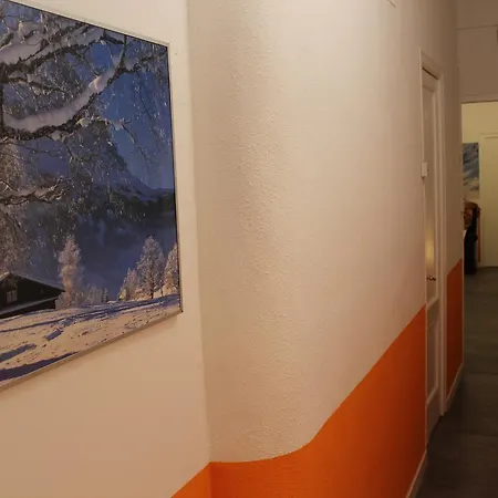 Arosa Penzion