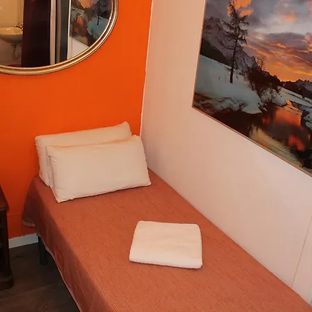 Arosa Penzion Barcelona