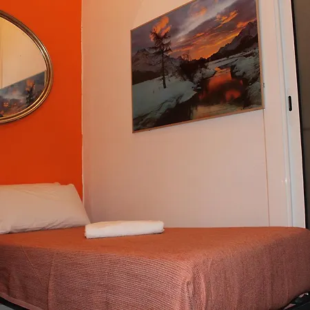 Arosa Penzion 2*
