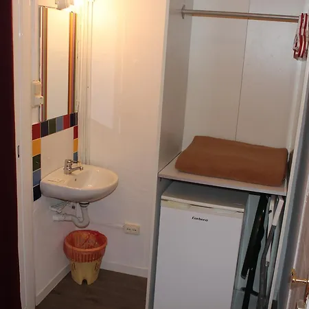 Arosa Penzion Barcelona