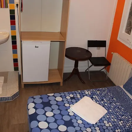 Arosa Barcelona