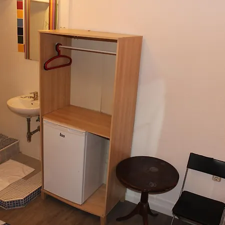 Arosa Maison d'hôtes Barcelone