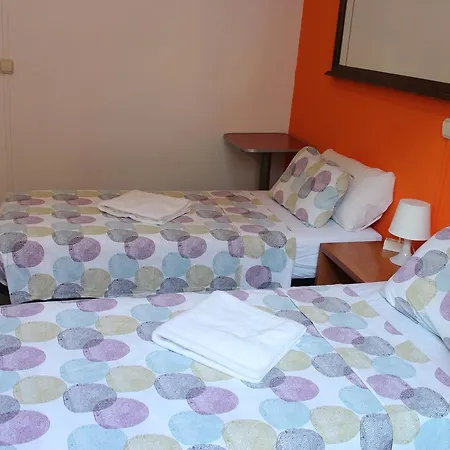 Arosa Penzion 2*