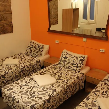 Arosa 2* Barcelona