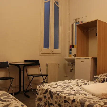 Maison d'hôtes Arosa Barcelone