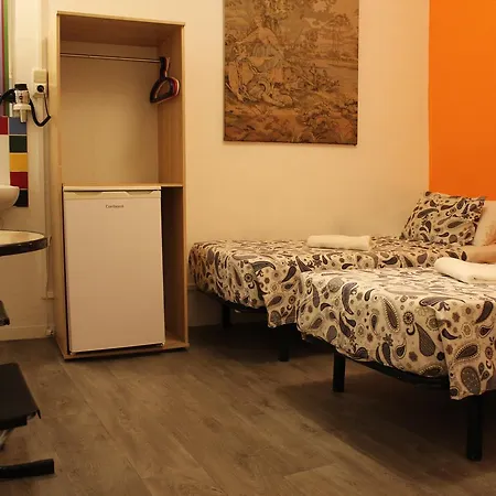 Arosa Penzion Barcelona