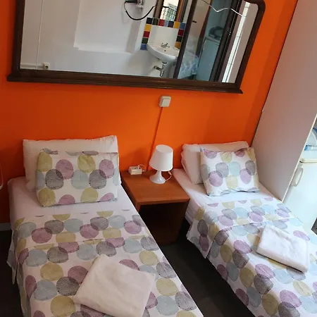 Arosa Penzion Barcelona