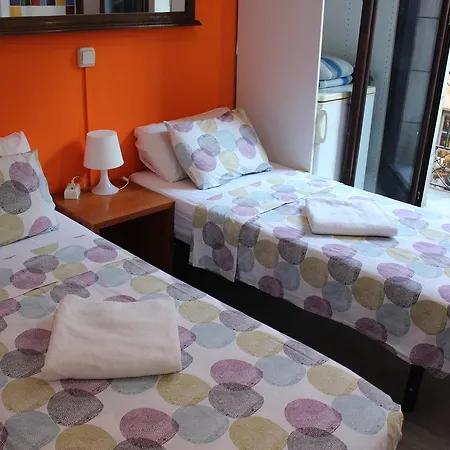 Arosa 2* Barcelona