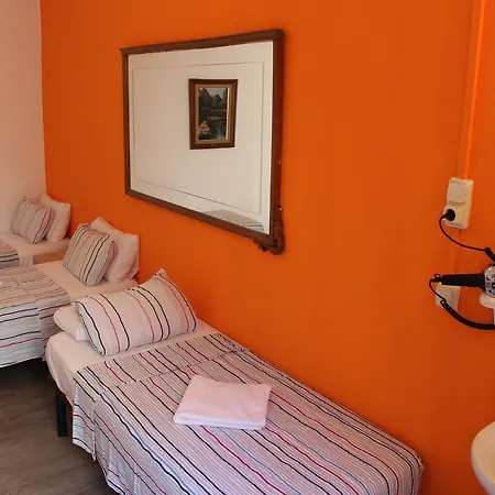 Penzion Arosa 2*